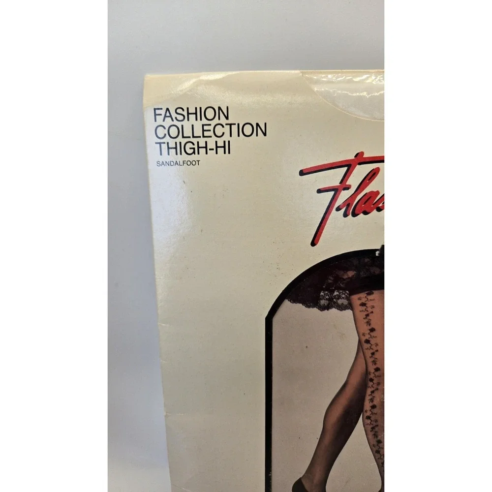 Flash Legs vintage emilio